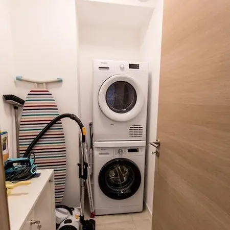 Josephine - Appt Vue Exceptionnelle Porto-vecchio