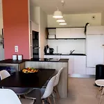 Apartamento Josephine - Appt Vue Exceptionnelle Porto-vecchio *