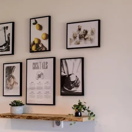 Josephine - Appt Vue Exceptionnelle Porto-vecchio Lejlighed *