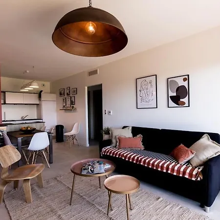 Josephine - Appt Vue Exceptionnelle Porto-vecchio Порто-Веккіо
