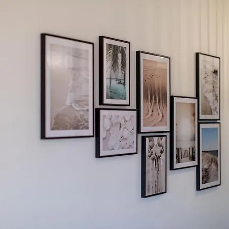 Josephine - Appt Vue Exceptionnelle Porto-vecchio Порто-Веккіо