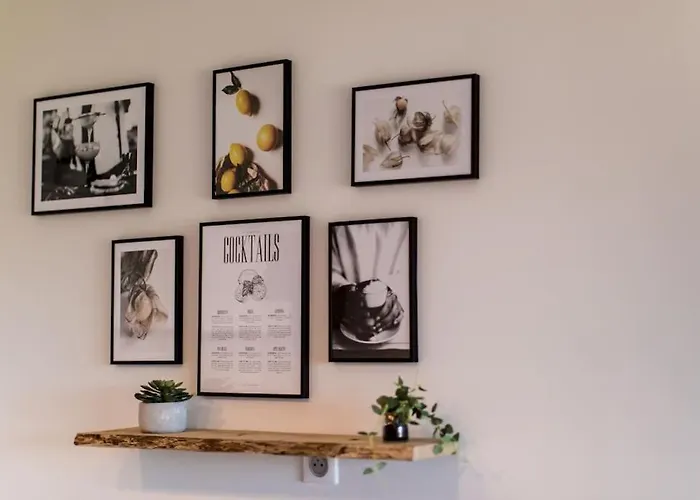 Josephine - Appt Vue Exceptionnelle Porto-vecchio Apartment *