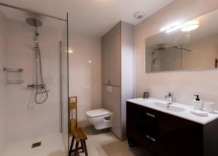 Josephine - Appt Vue Exceptionnelle Porto-vecchio Apartment *