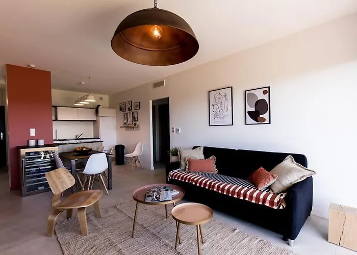 Josephine - Appt Vue Exceptionnelle Porto-vecchio Porto-Vecchio (Corsica)